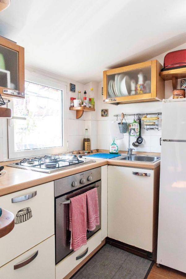 Apartament Sweet Dream Penthouse Rzym Zewnętrze zdjęcie