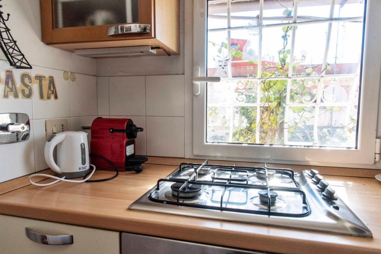 Apartament Sweet Dream Penthouse Rzym Zewnętrze zdjęcie
