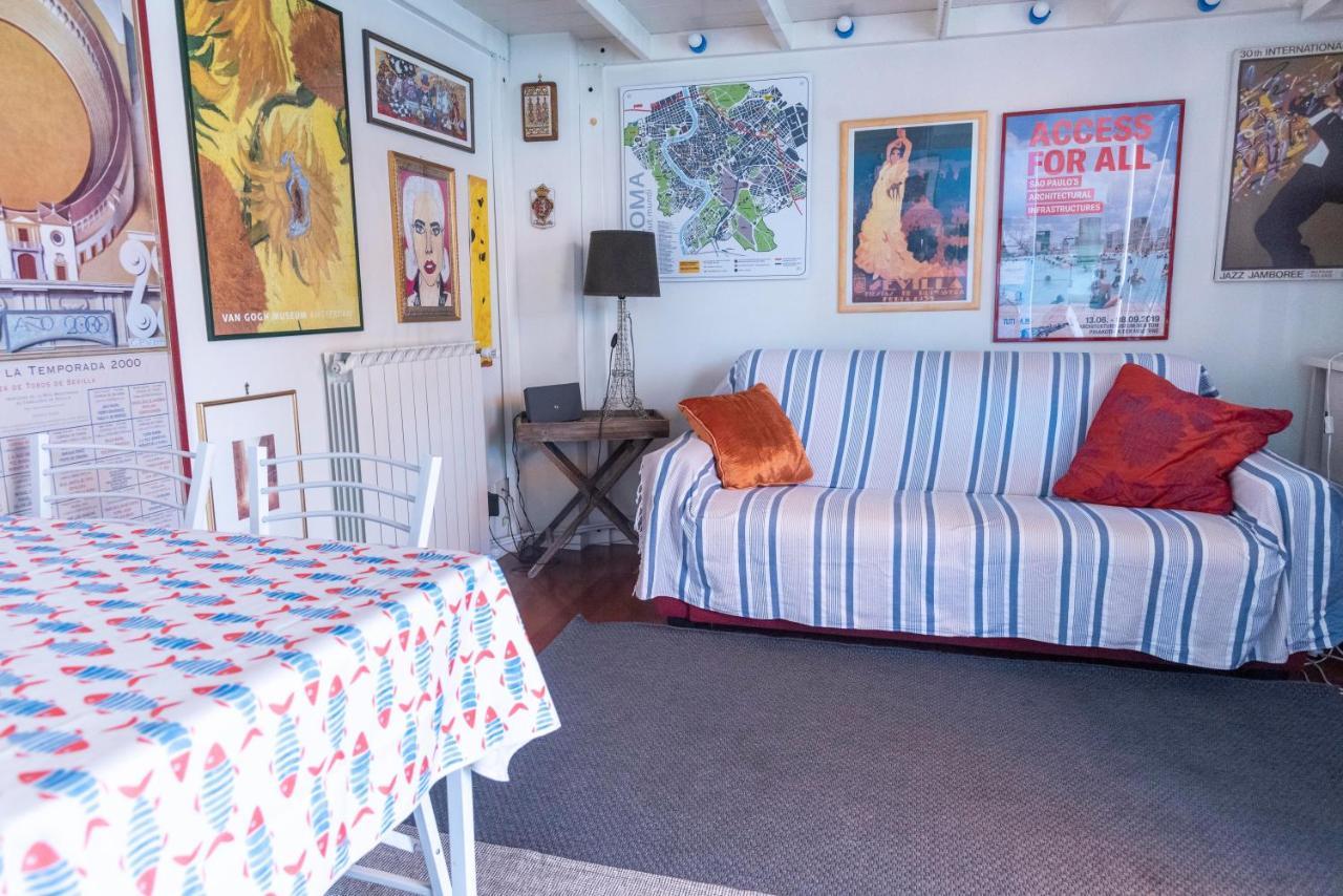 Apartament Sweet Dream Penthouse Rzym Zewnętrze zdjęcie