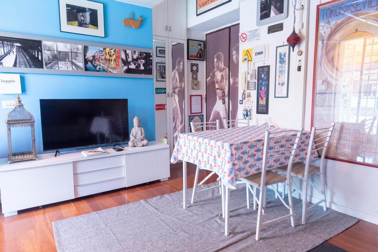 Apartament Sweet Dream Penthouse Rzym Zewnętrze zdjęcie