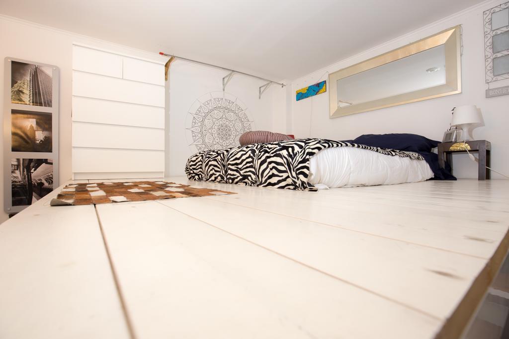 Apartament Sweet Dream Penthouse Rzym Pokój zdjęcie
