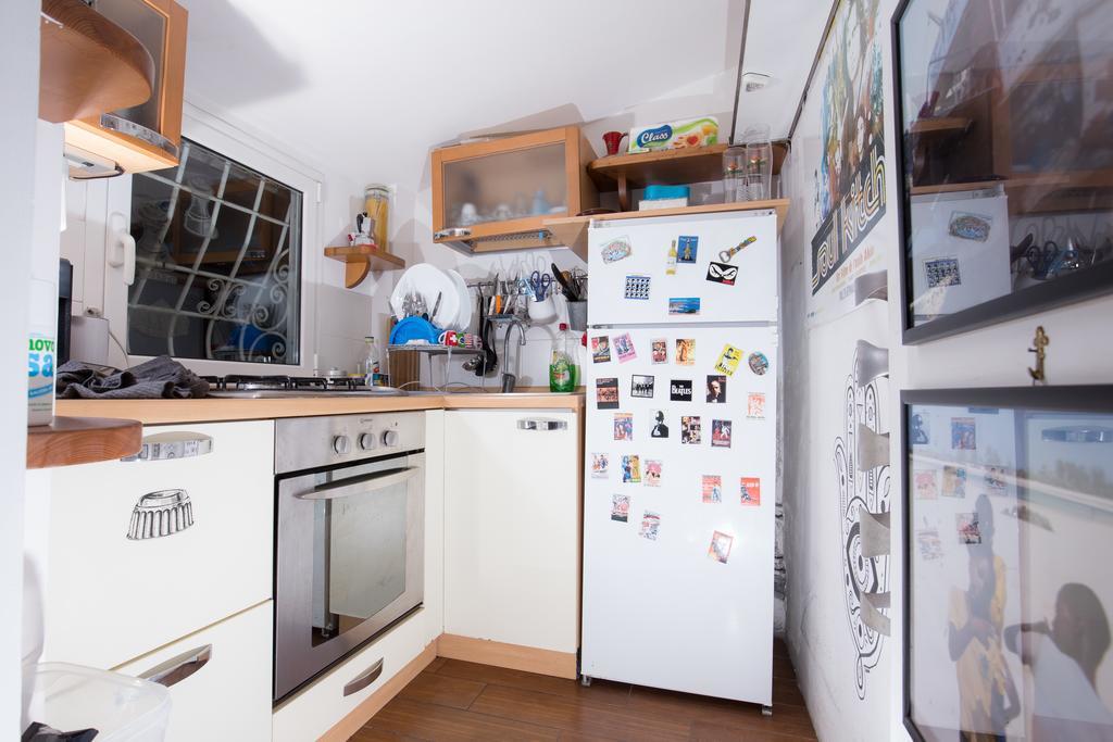 Apartament Sweet Dream Penthouse Rzym Zewnętrze zdjęcie