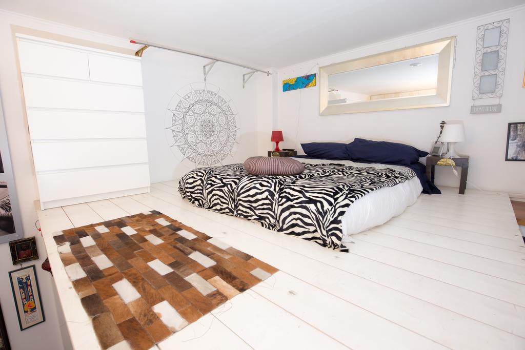 Apartament Sweet Dream Penthouse Rzym Pokój zdjęcie