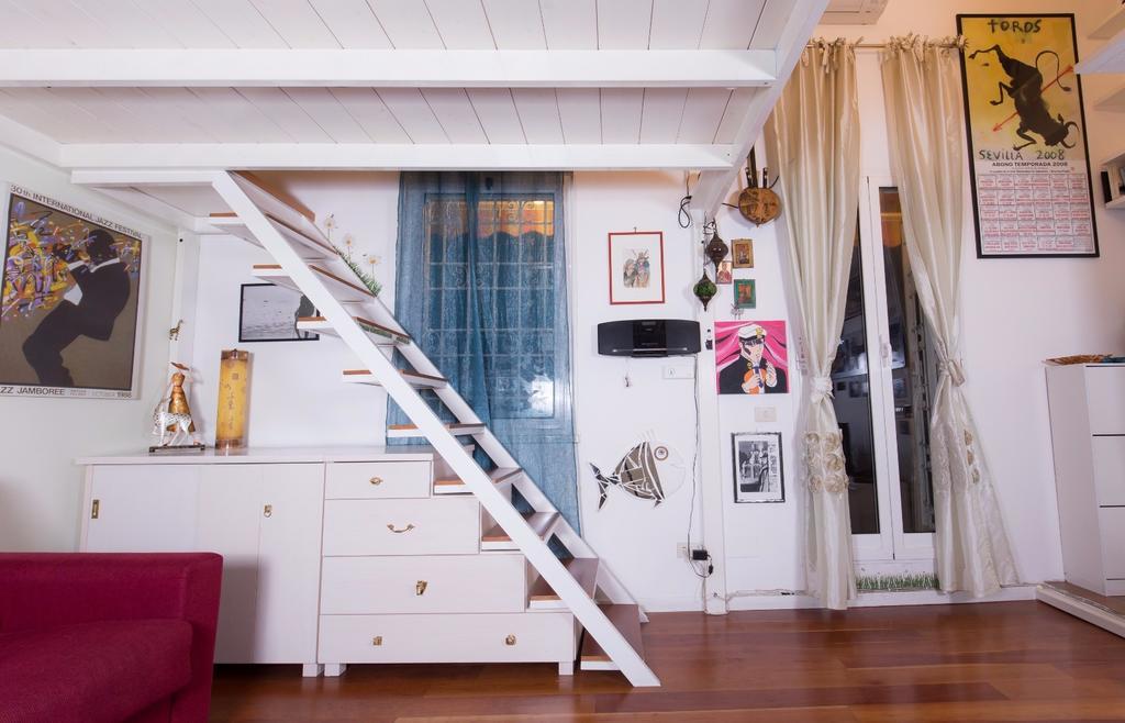 Apartament Sweet Dream Penthouse Rzym Pokój zdjęcie