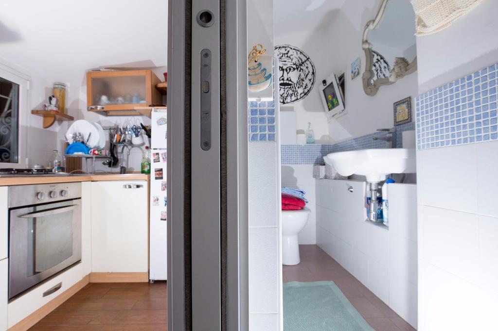 Apartament Sweet Dream Penthouse Rzym Pokój zdjęcie