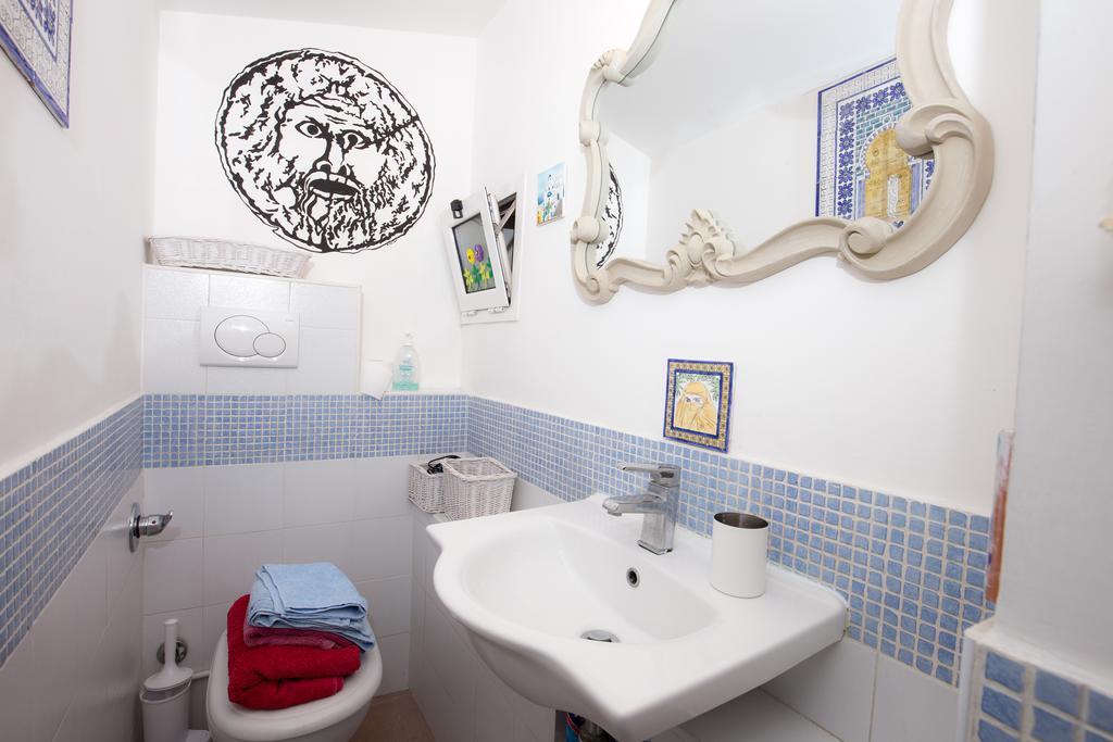 Apartament Sweet Dream Penthouse Rzym Zewnętrze zdjęcie