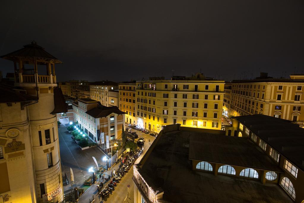 Apartament Sweet Dream Penthouse Rzym Pokój zdjęcie